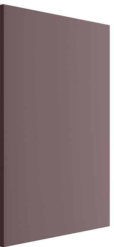 Epoq Trend Burgundy penkin peitelevy keittiöön 86