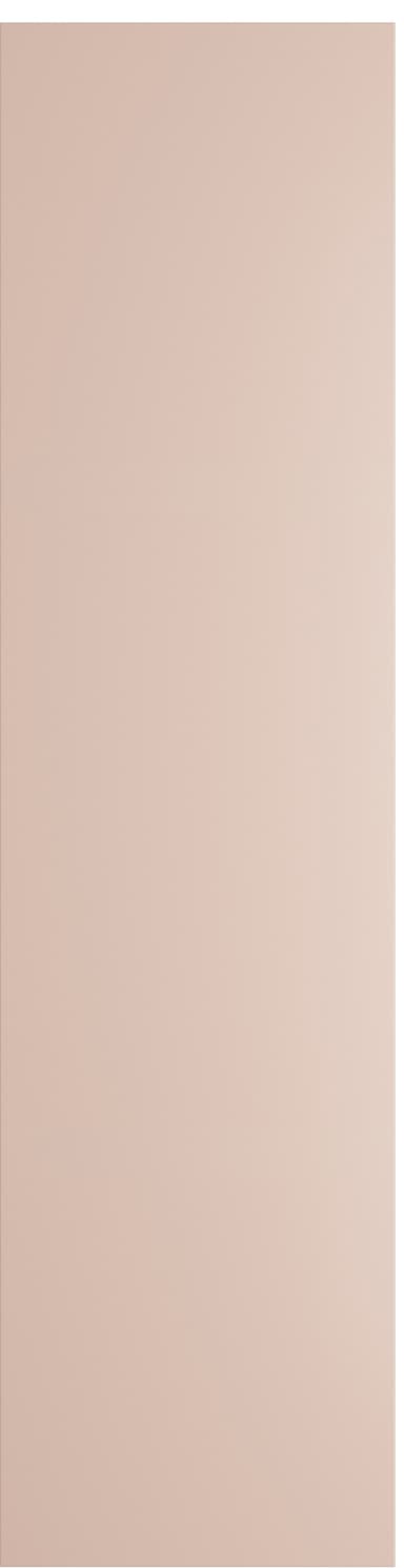 Epoq Trend Blush korkea peitelevy keittiöön 233