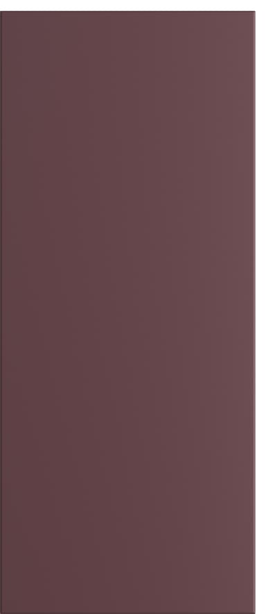 Epoq Trend Burgundy kaapinovi keittiöön 30x70
