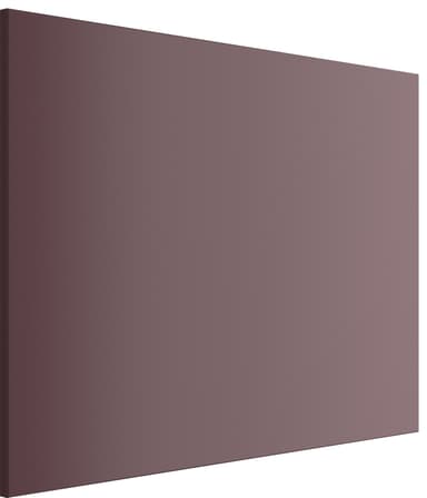Epoq Trend Burgundy saarekkeen peitelevy keittiöön 98
