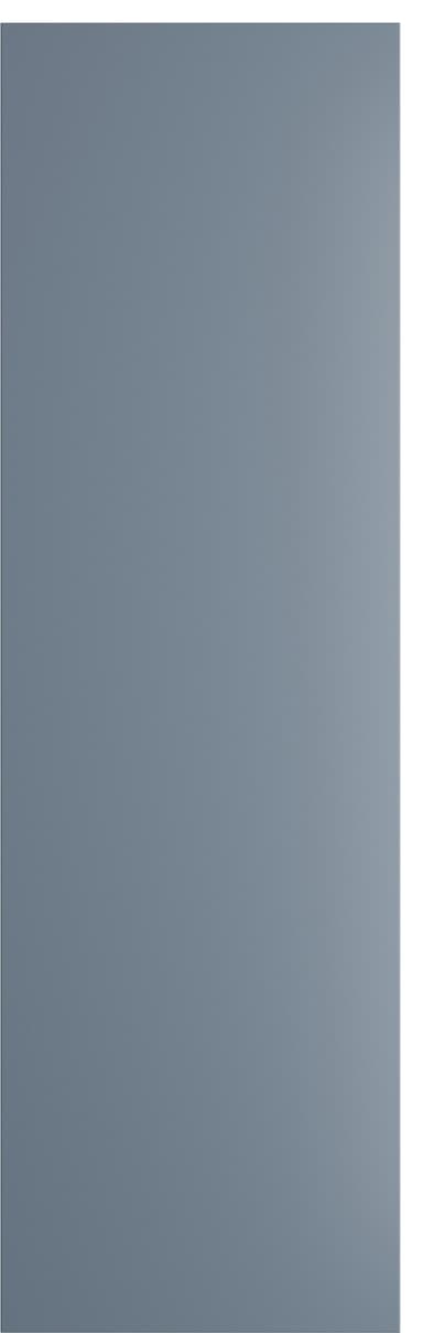 Epoq Trend Blue Harmony kaapinovi keittiöön 60x195