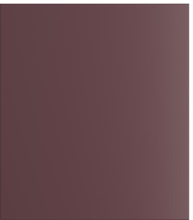 Epoq Trend Burgundy kaapinovi keittiöön 50x57