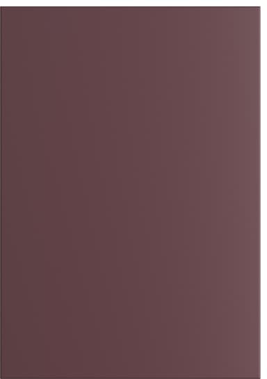 Epoq Trend Burgundy kaapinovi keittiöön 40x57