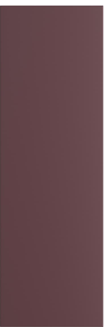 Epoq Trend Burgundy kaapinovi keittiöön 30x92