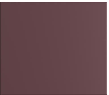Epoq Trend Burgundy laatikon paneeli keittiöön 30x26