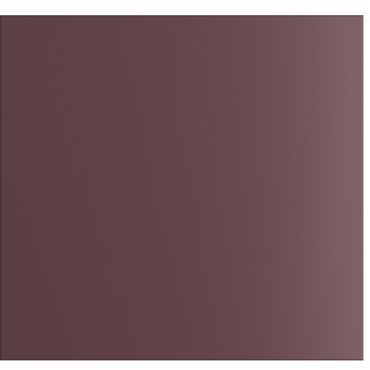Epoq Trend Burgundy kaapinovi keittiöön 60x57