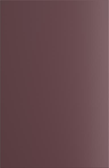 Epoq Trend Burgundy kaapinovi keittiöön 60x92