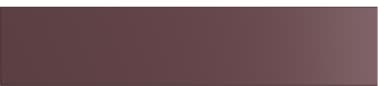 Epoq Trend Burgundy laatikon paneeli keittiöön 60x13