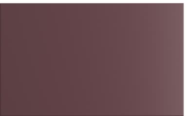 Epoq Trend Burgundy laatikon paneeli keittiöön 50x31