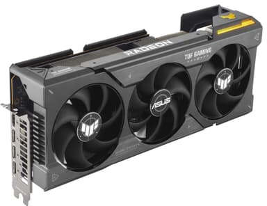 ASUS TUF Gaming Radeon RX 7900 XT 20GB OC näytönohjain
