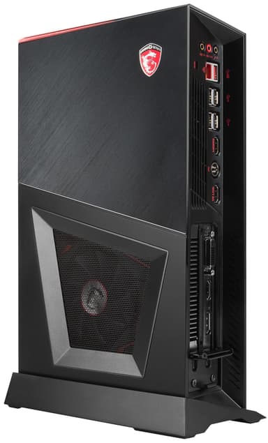 MSI Trident 3 7RB-209EU pelitietokone
