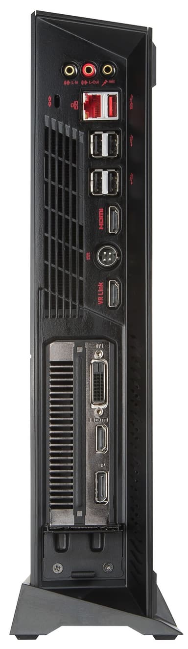 MSI Trident 3 7RB-209EU pelitietokone