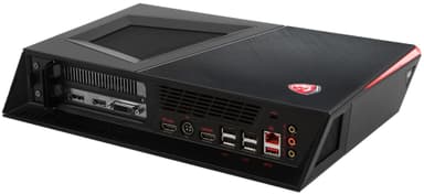 MSI Trident 3 7RB-209EU pelitietokone