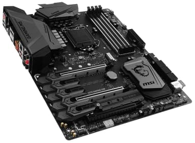 MSI Z270 Gaming M5 emolevy
