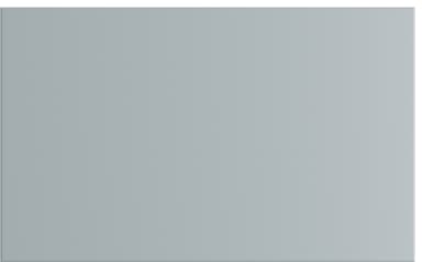 Epoq Trend Hazy Blue laatikon paneeli keittiöön 50x31