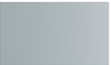 Epoq Trend Hazy Blue ylälaatikon paneeli keittiöön 60x35