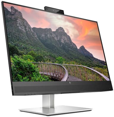 HP E27m G4 QHD 27” konferenssinäyttö
