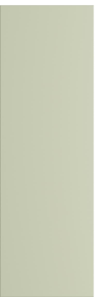 Epoq Trend Pistachio kaapinovi keittiöön 30x92