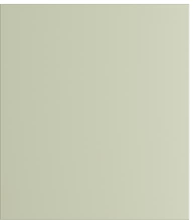 Epoq Trend Pistachio kaapinovi keittiöön 50x57