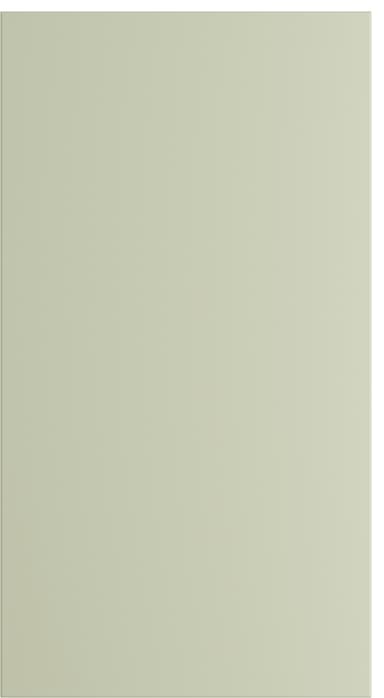 Epoq Trend Pistachio kaapinovi keittiöön 50x92
