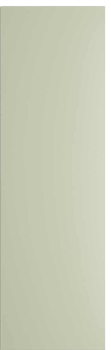 Epoq Trend Pistachio kaapinovi keittiöön 60x195