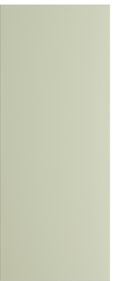 Epoq Trend Pistachio kaapinovi keittiöön 50x125