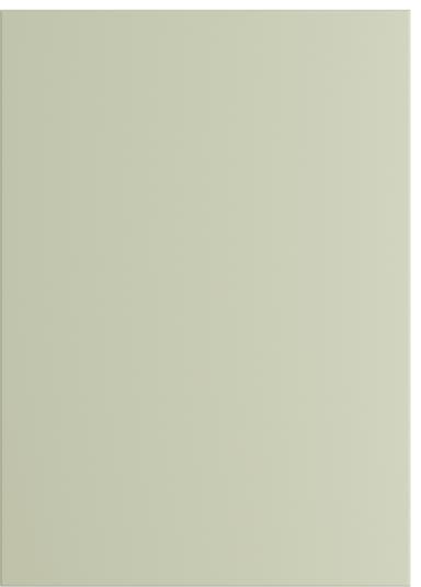 Epoq Trend Pistachio kaapinovi keittiöön 50x70