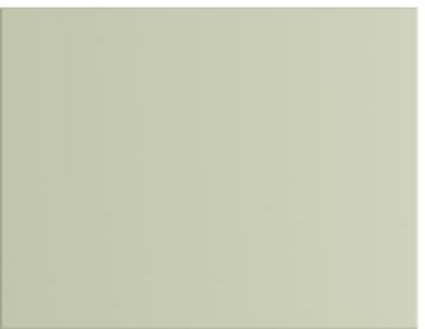 Epoq Trend Pistachio laatikon paneeli keittiöön 40x31