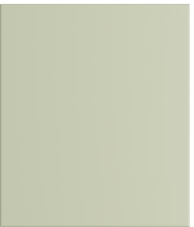 Epoq Trend Pistachio ylälaatikon paneeli keittiöön 30x35