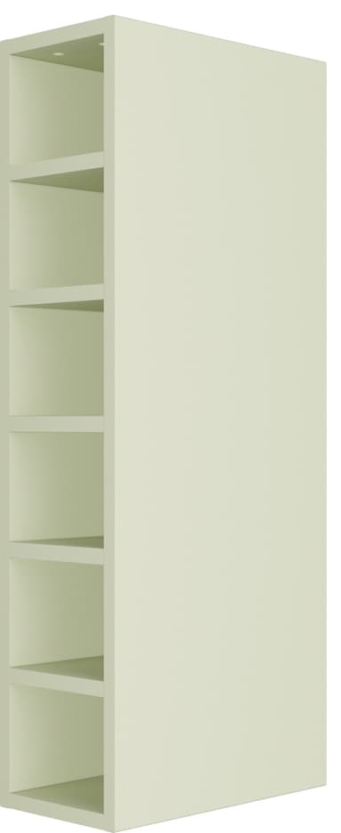 Epoq Trend Pistachio avohylly keittiöön 20x92