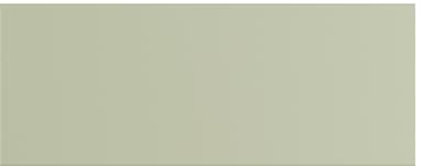 Epoq Trend Pistachio sokkeli keittiöön 233x16