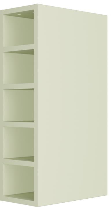 Epoq Trend Pistachio avohylly keittiöön 20x70