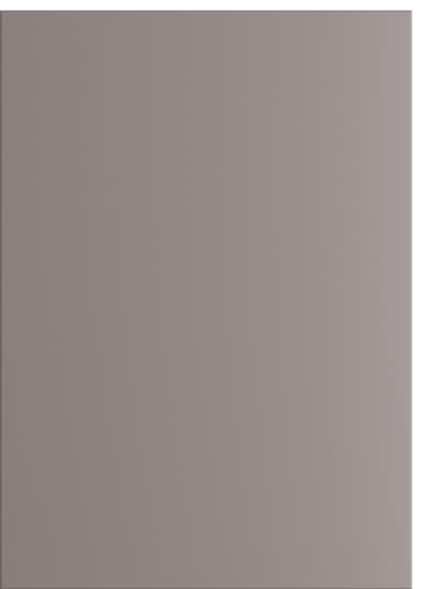 Epoq Trend Violet Taupe kaapinovi keittiöön 50x70