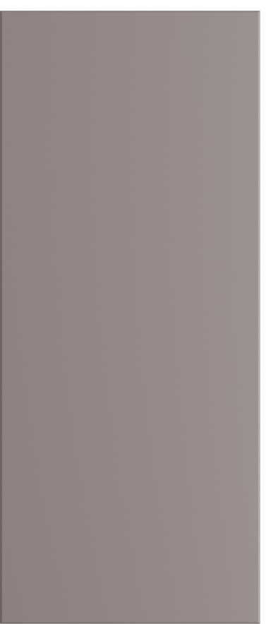 Epoq Trend Violet Taupe kaapinovi keittiöön 30x70
