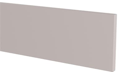 Epoq Trend Violet Taupe sokkeli keittiöön 233x16