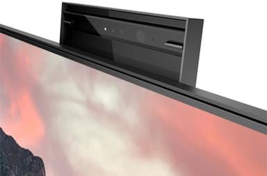 HP E27m G4 QHD 27” konferenssinäyttö