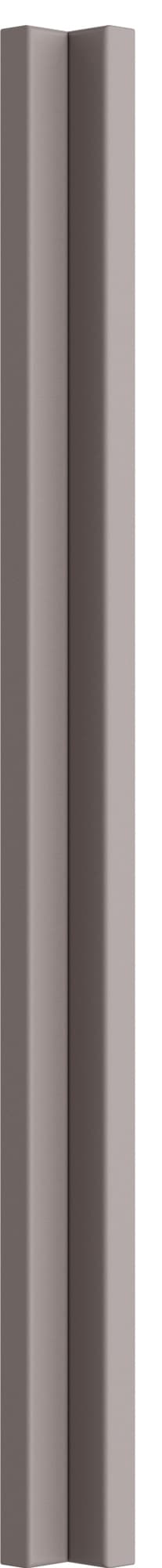 Epoq Trend Violet Taupe kulmapaneeli keittiöön 5x70
