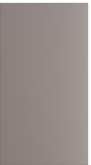 Epoq Trend Violet Taupe kaapinovi keittiöön 50x92