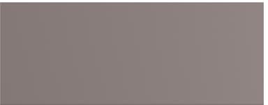 Epoq Trend Violet Taupe sokkeli keittiöön 233x16