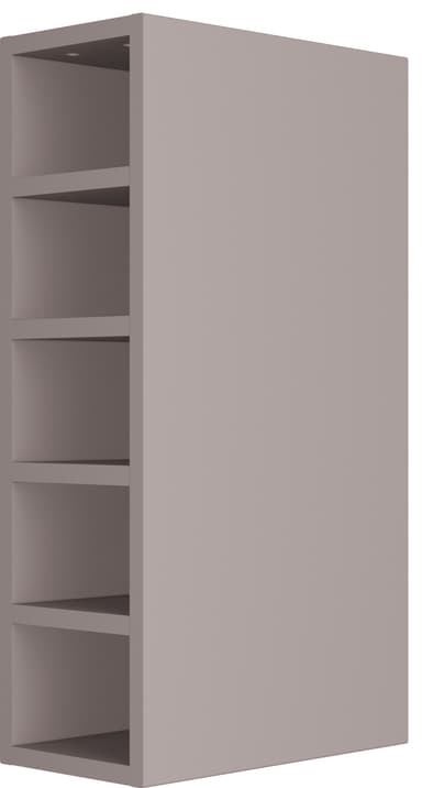 Epoq Trend Violet Taupe avohylly keittiöön 20x70