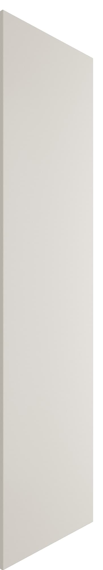 Epoq Trend Warm White korkea peitelevy keittiöön 233 cm