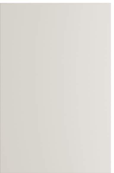 Epoq Trend Warm White kaapinovi keittiöön 60x92 cm