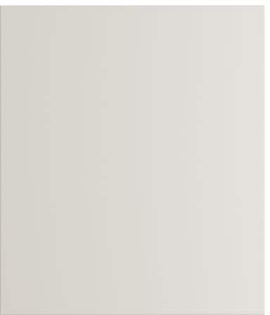Epoq Trend Warm White kaapinovi keittiöön 60x70 cm