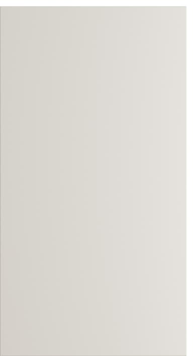 Epoq Trend Warm White kaapinovi keittiöön 60x112 cm