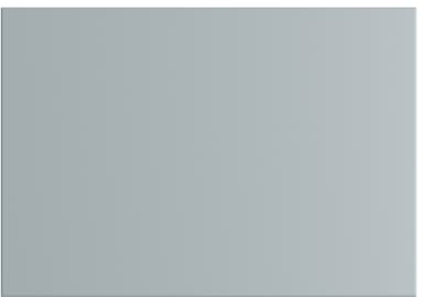 Epoq Trend Hazy Blue ylälaatikon paneeli keittiöön 50x35