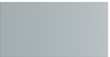 Epoq Trend Hazy Blue laatikon paneeli keittiöön 50x26