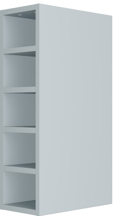 Epoq Trend Hazy Blue avohylly keittiöön 20x70
