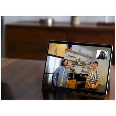 Microsoft Surface Pro 9 i7/16/256/W11P 13" 2-in-1 kannettava (platina)