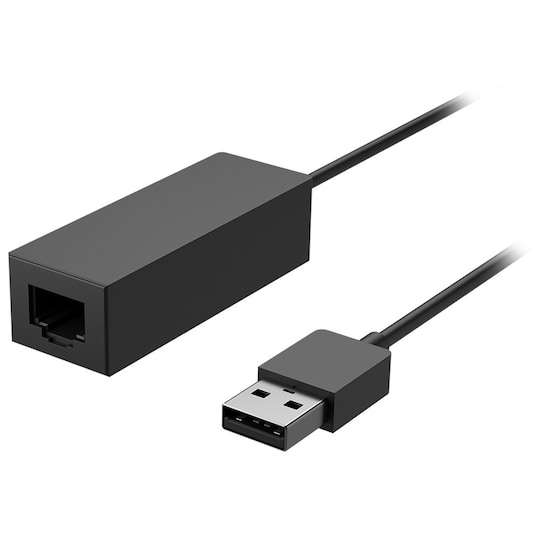Surface Ethernet-adapteri