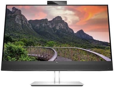 HP E27m G4 QHD 27” konferenssinäyttö